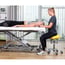 Tabouret BIOSWING ® Foxter : Une balançoire rembourrée spécialement conçue pour les thérapeutes Tabouret BIOSWING ® Foxter : Une balançoire rembourrée spécialement conçue pour les thérapeutes